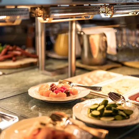 Alpina Superior Hotel Pettneu am Arlberg