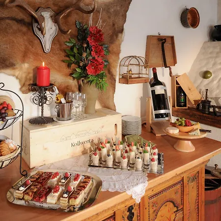 Alpina Superior 3* Pettneu am Arlberg