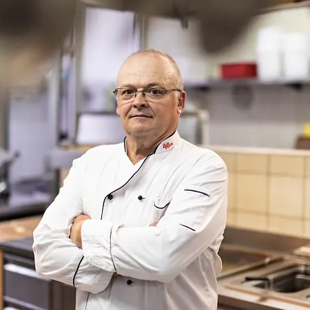 Hotel Alpina Superior 3*