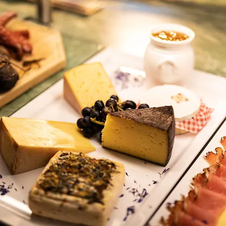 Alpina Superior 3* Pettneu am Arlberg