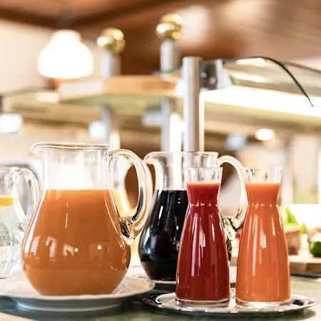 Hotel Alpina Superior 3*