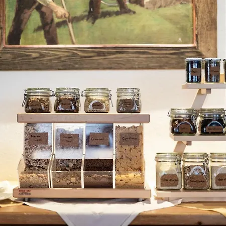 Hotel Alpina Superior Pettneu am Arlberg