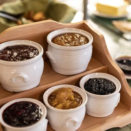 Alpina Superior 3* Pettneu am Arlberg