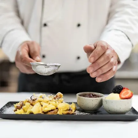 Hotel Alpina Superior