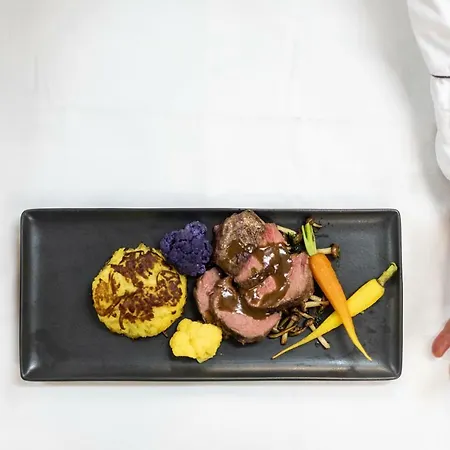 Alpina Superior Hotel Pettneu am Arlberg