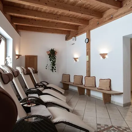 Hotel Alpina Superior 3*