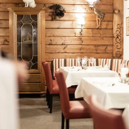 Hotel Alpina Superior 3*