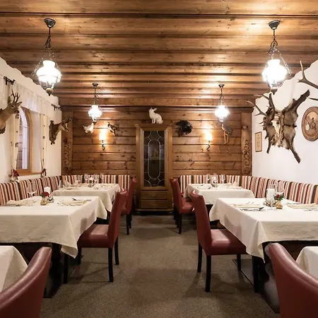 Alpina Superior Hotel Pettneu am Arlberg