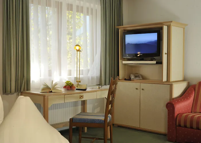 فندق Alpina Superior 3*