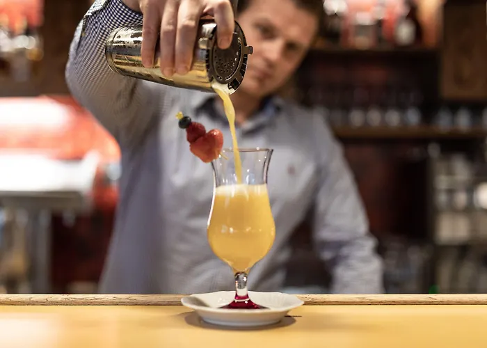 Alpina Superior 3* بيتنيو آم أرلبرغ