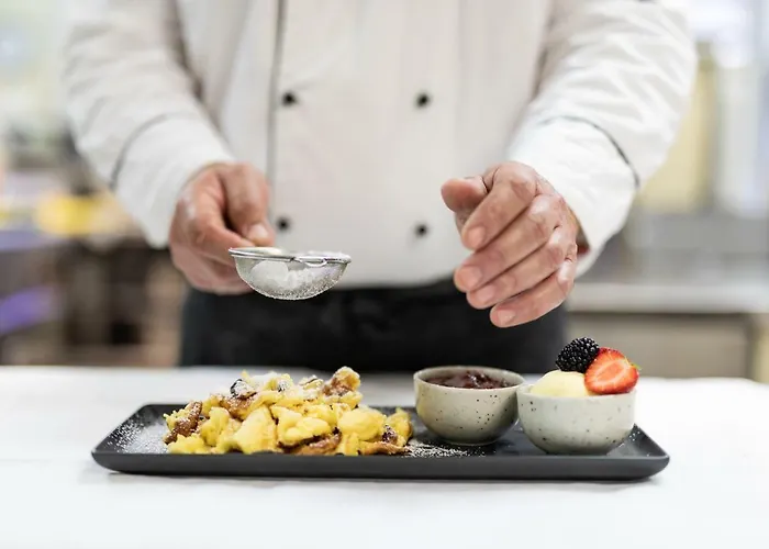 فندق Alpina Superior