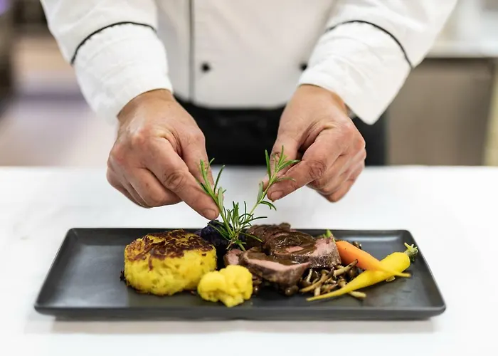 Alpina Superior بيتنيو آم أرلبرغ